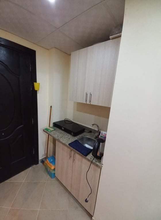 Florenza Hurghada Pool View Chalet # I324 Aparthotel Exterior foto